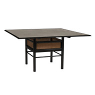 Lloyd Flanders Southport 56" Square Table