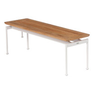 Barlow Tyrie Layout 50" Bench