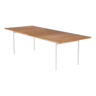 Barlow Tyrie Layout 101" Dining Table