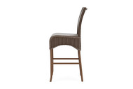 Lloyd Flanders Universal Loom Bar Chair (Square Back)