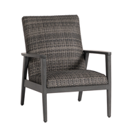 Pewter Weave