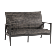 Pewter Weave