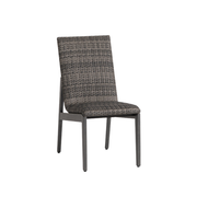 Pewter Weave