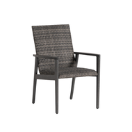 Pewter Weave