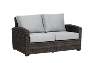 Ratana Coral Gables Love Seat