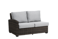 Ratana Coral Gables 2 Seater Left Arm