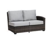 Ratana Coral Gables 2 Seater Right Arm