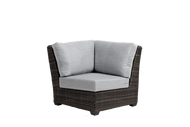 Ratana Coral Gables Sectional Corner Chair