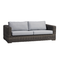 Ratana Cubo 2.5-Seater Sofa