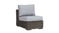 Ratana Cubo Chair (w/o Arm)