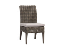 Ratana Cubo Dining Side Chair