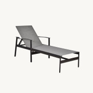 Castelle Barbados Sling Chaise