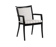 Ratana Copacabana Dining Arm Chair