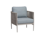 Ratana Lineas Club Chair