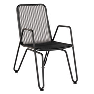 Woodard Turner Lounge Chair