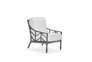 Woodard Alberti Lounge Chair
