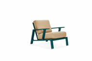 Woodard Elevation Lounge Chair