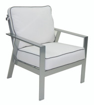 Castelle Trento Lounge Chair