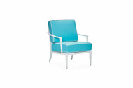 Woodard Tuoro Lounge Chair