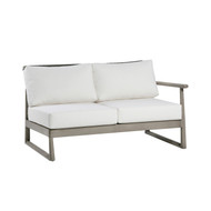 Ratana Park West 2-Seater Right Arm