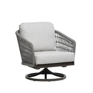 Ratana Poinciana Swivel Rocker