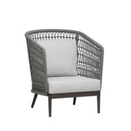 Ratana Poinciana Highback Chair