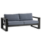 Opal Grey Finish Opal Grey Finish