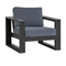 Opal Grey Finish Opal Grey Finish