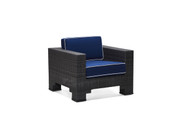 Woodard Lorenzo Lounge Chair