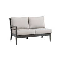 Ratana Lucia Sectional Left Arm Love Seat