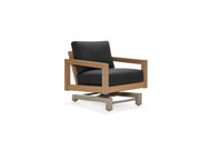 Woodard Sierra Spring Chair