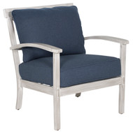Castelle Biltmore Antler Hill Cushion Lounge Chair