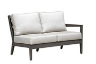 Ratana Lucia Sectional Right Arm Love Seat