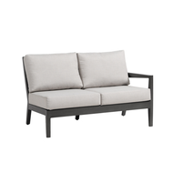 Ratana Lucia Sectional Right Arm Love Seat