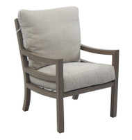 Castelle Roma Dining Arm Chair