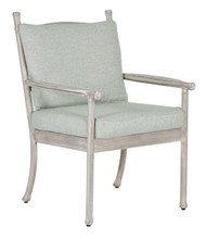 Castelle Lodge Dining Arm Chair
