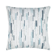 Connection Ocean 20" Pillow