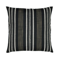 Pathway Ebony  22" Pillow