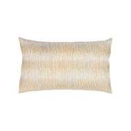 Progress Honey (Solid Back) Lumbar Pillow