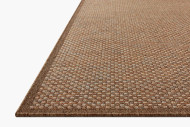 Merrick Rug Collection Natural / Sunrise