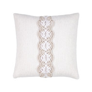 Distinction Oyster Pillow
