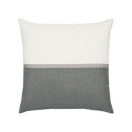 Mono 22" Pillow