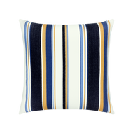 Harbor Stripe Pillow