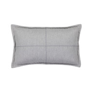Bespoke Stone Lumbar Pillow