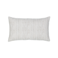 Kente Pebble Lumbar Pillow
