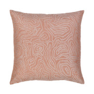 Chari Spice 22" Pillow