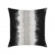 Resilience Charcoal 22" Pillow