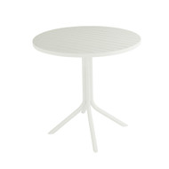 Kingsley Bate Cafe 30" Round Dining Table