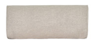 Castelle 8.5" X 20" Accent Pillow