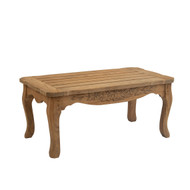 Furniture Cover for Kingsley Bate Normandy Coffee Table